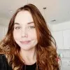 Amy James