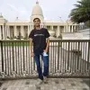 Akansh Saxena