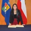 Tania Llaitul Sánchez