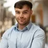 Ciaran Tuohy