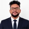 Rishi Ajit Kumar
