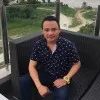 Barry Mogon