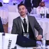 Mohammed Alghazali