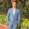 Prashant vats
