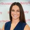 Madison Holcombe