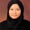 Farrah Syamala