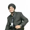 Supreet Singh