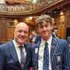 Cohnor Walsh