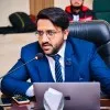 Muneeb Ghafoor