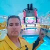 Jose Hipp Castellanos