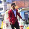 Nithin Poojary