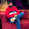 Prashant Malik