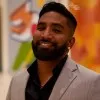 Justin Seepaulsingh