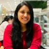 Shruti Chandrashekhar