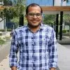 Projjal Saraf