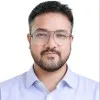 Ashish Anand