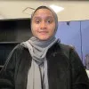 Fareeda Mohammed