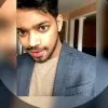Joel Shaji John