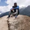Pritam Mondal
