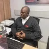 Mashudu Michael Mnamateli