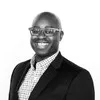 George Mavungu