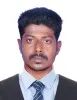 Redlin Vijayakumar
