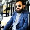 Mohammad Ajmal khan