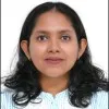 Megha Mohan