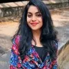 Aswathi Mohan