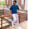 Rajesh Gone