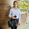 Anisha Munamarti