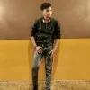 Kaushik pandey