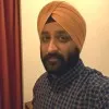 Amritpal Nanda