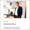 Abhishek Shaw