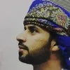 Fahad Al Riyami