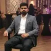 Shoharab Bagwan