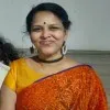 Jayanthi Madhavan