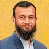 MOBUSHER HASAN