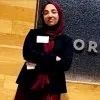 Zeba Ahamed