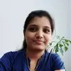Ashwini Sanap