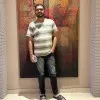 Harshal Patel
