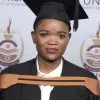 Kgomotso Dikeledi