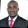 Economist Elijah Ondieki