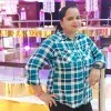 Meenu Choudhary