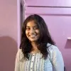 Joshitha Reddy