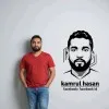 Kamrul Hasan