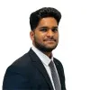 Siddharth Garlapati