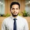 Pratik Bhujbal