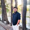 Raunaq Parasottambhai Ajmeri