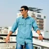 Dhruvil Shah